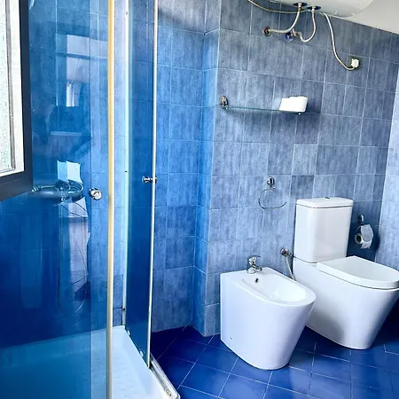 Gilbert's Bright & Cozy Near Center Apartment Tirana